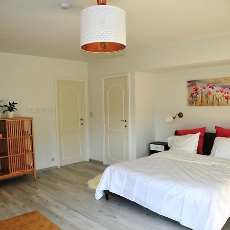 Bed and Breakfast Boslucht Leuven Heverlee Exteriér fotografie