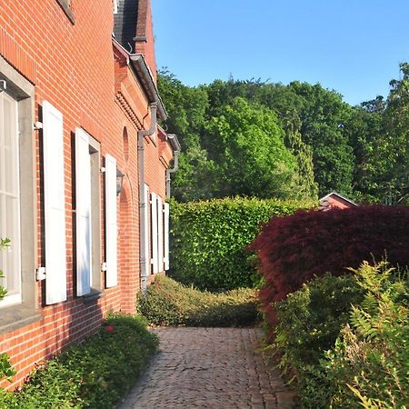 Bed and Breakfast Boslucht Leuven Heverlee Exteriér fotografie